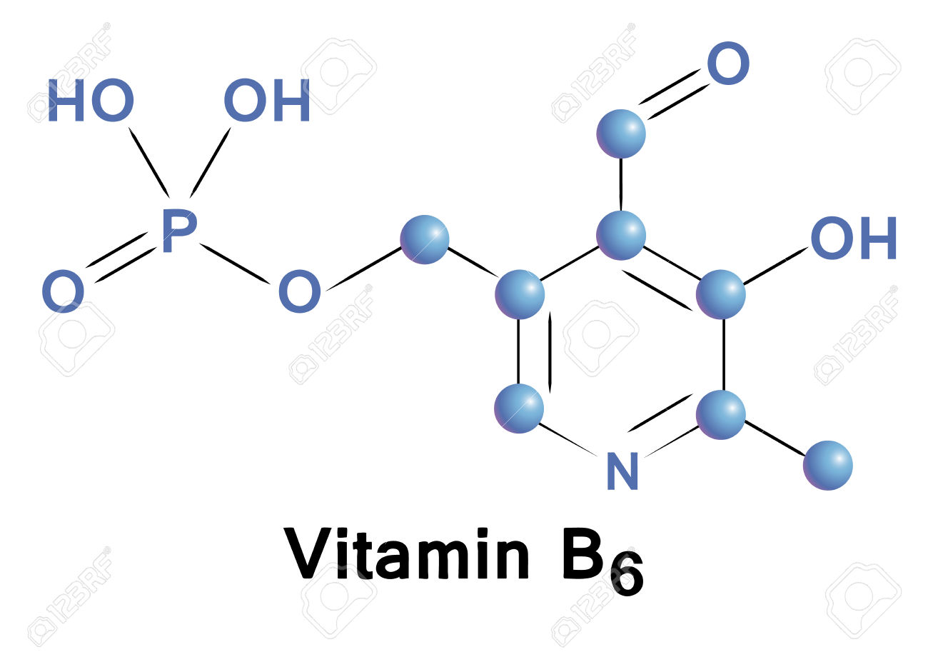 Vitamin B6